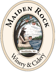 Maiden Rock Winery & Cidery