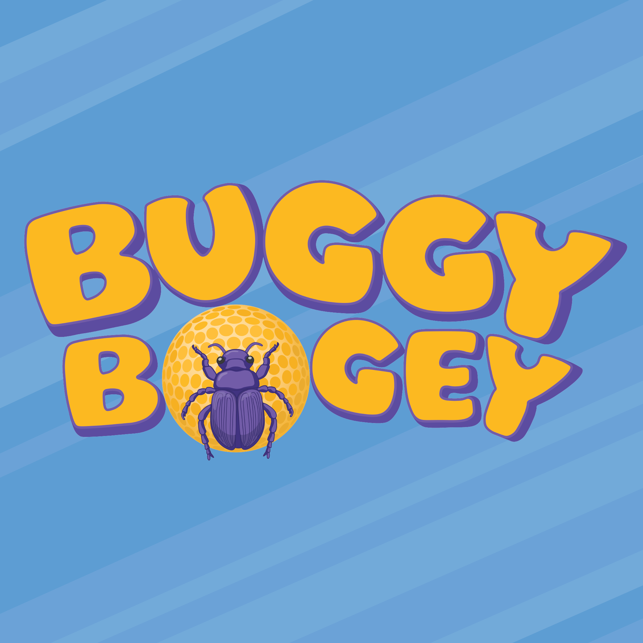 buggy bogey logo