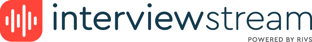InterviewStream Logo