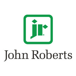 John Roberts logo