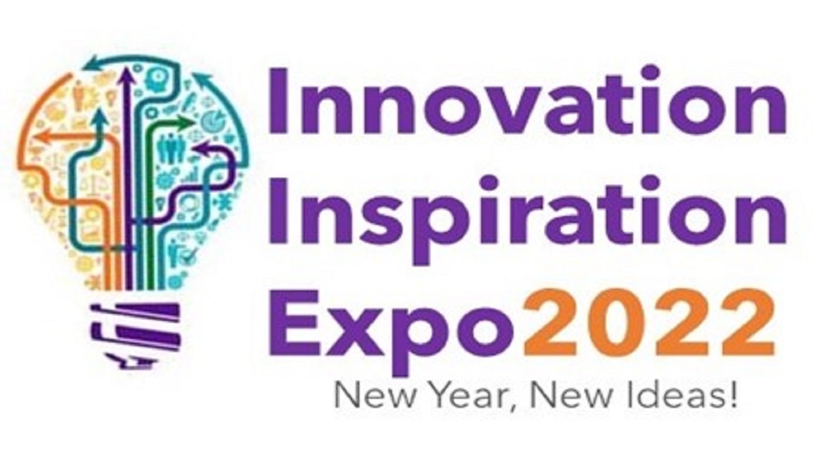Innovation Expo logo