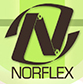 Norflex logo