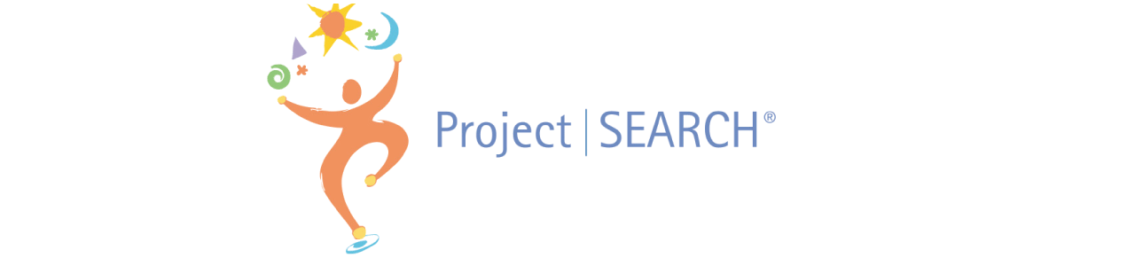 Project SEARCH logo