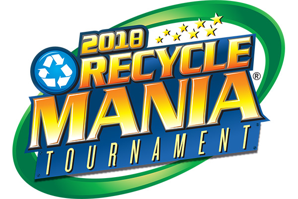 RecycleMania logo