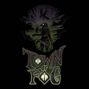 town of frog logo