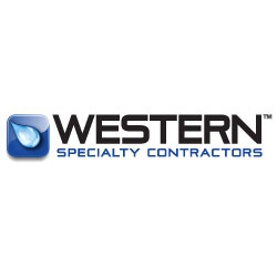 Western Specialty Contractors Logo