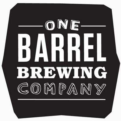 One Barrel Brewing