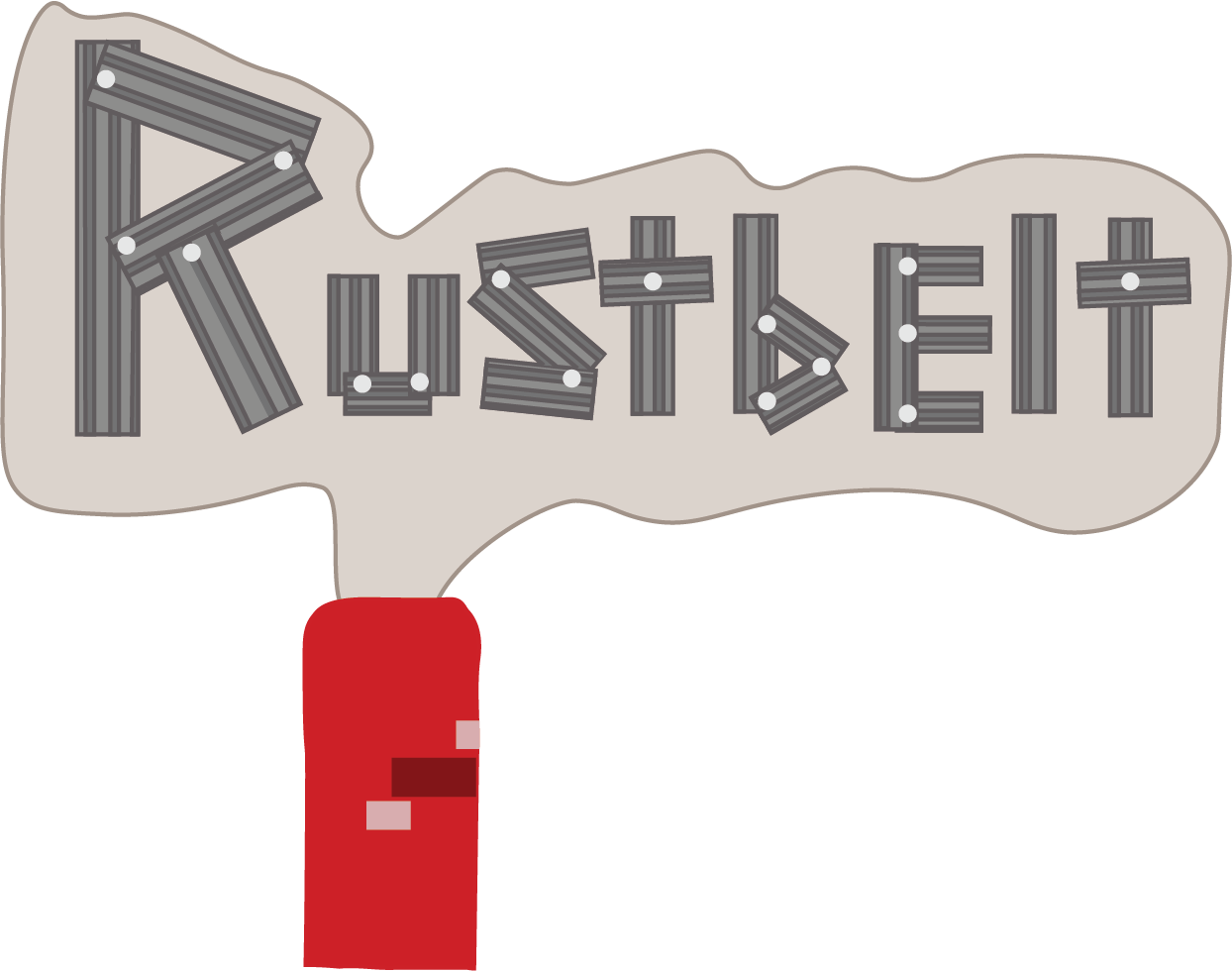 Rustbelt logo